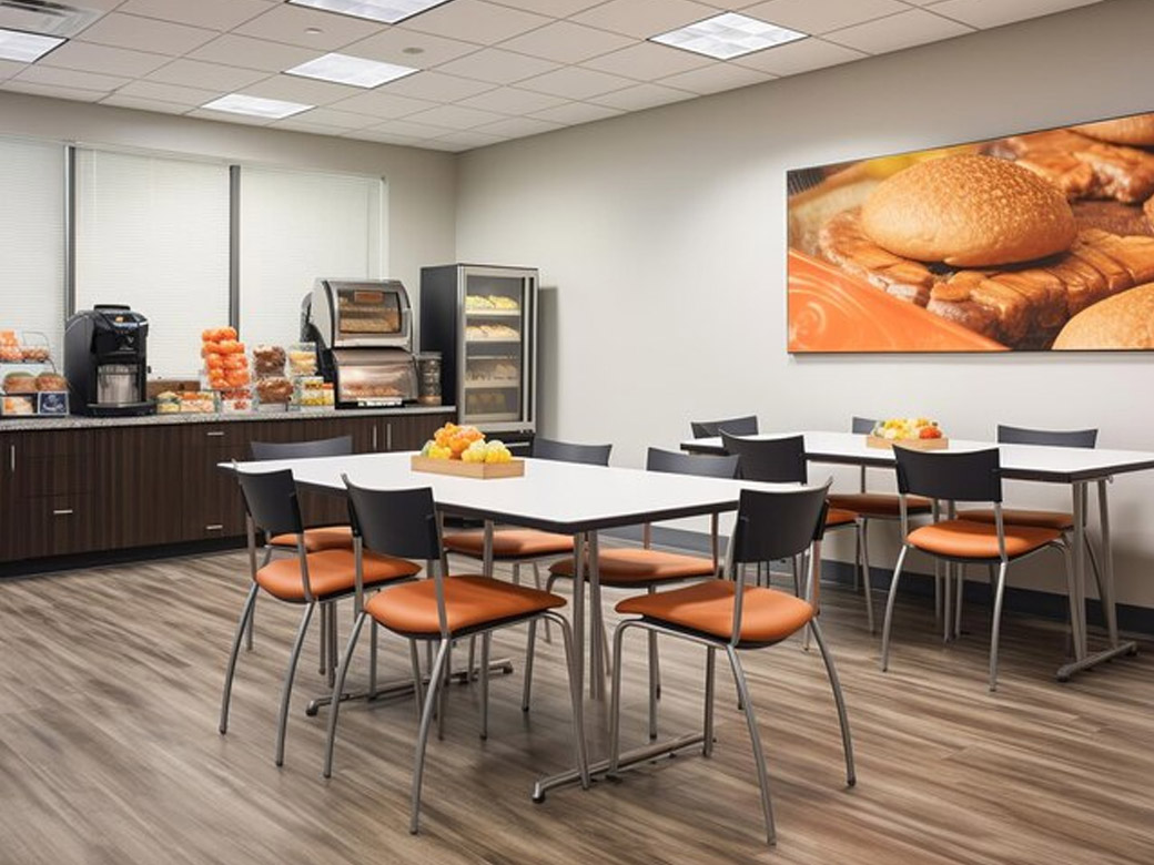 Study Room Design
