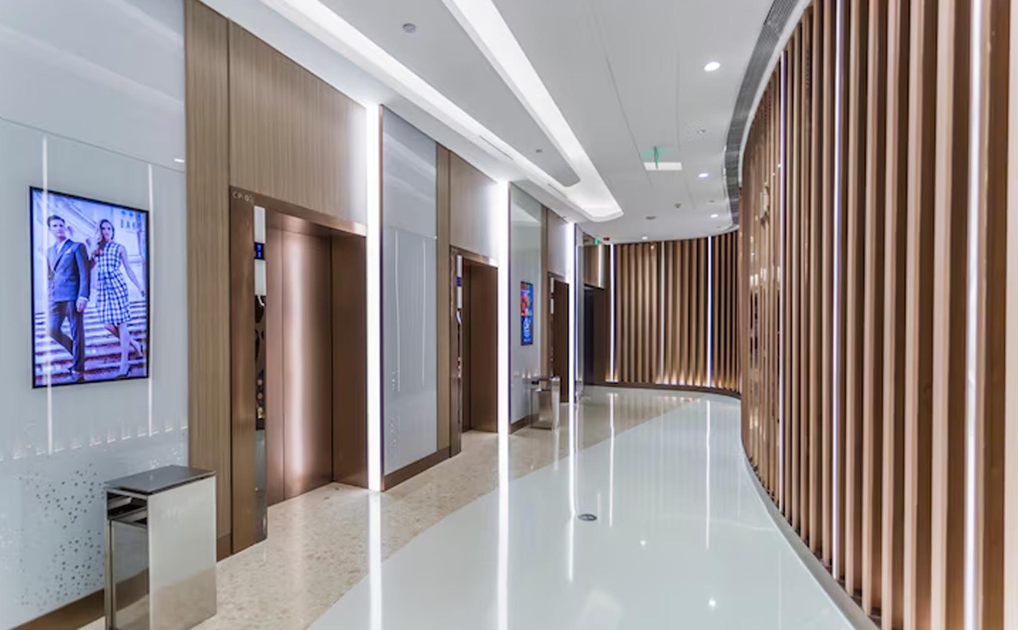 Office Space Interior Designer In Chandigarh