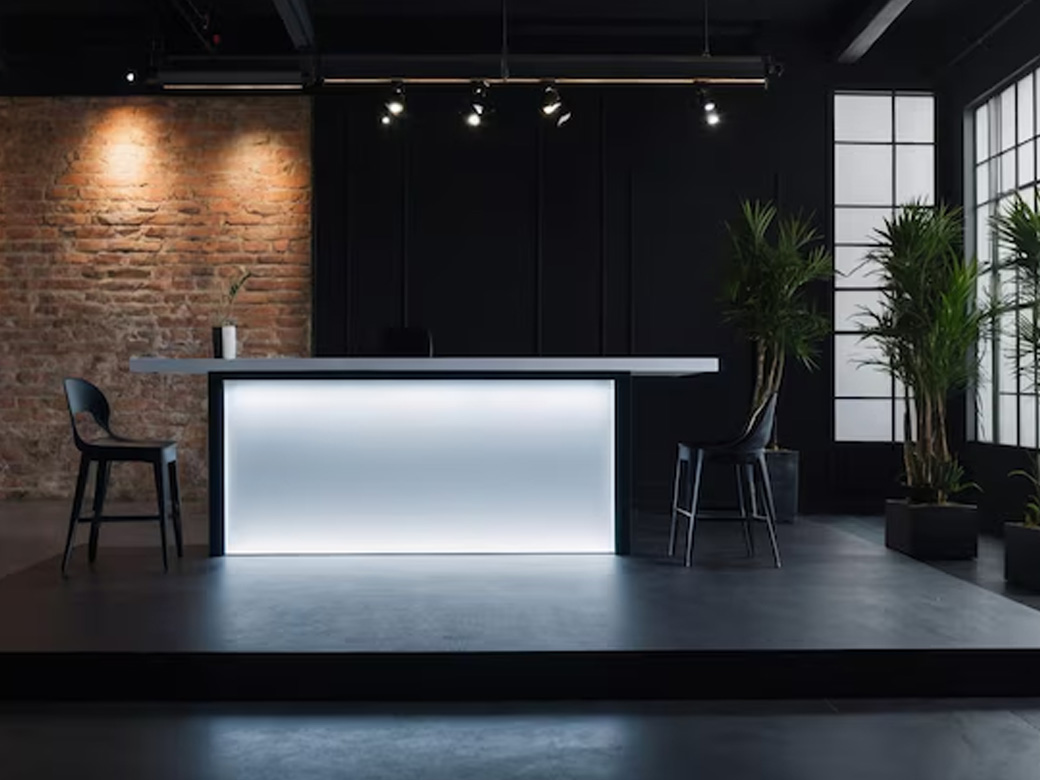 Restaurant Interior Designer In India