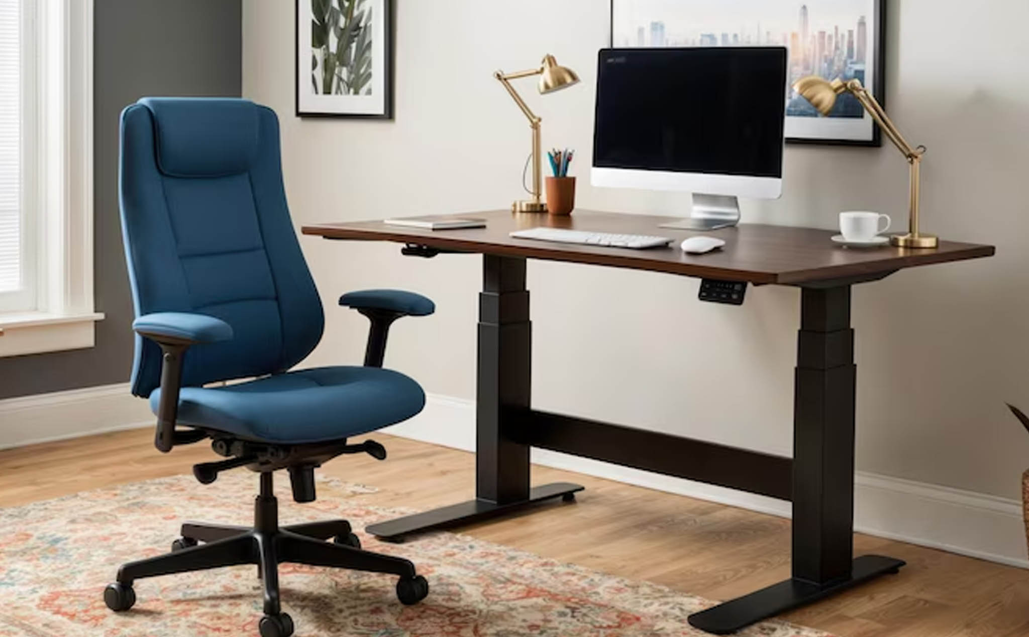 Office Interior Designing Services In Chandigarh