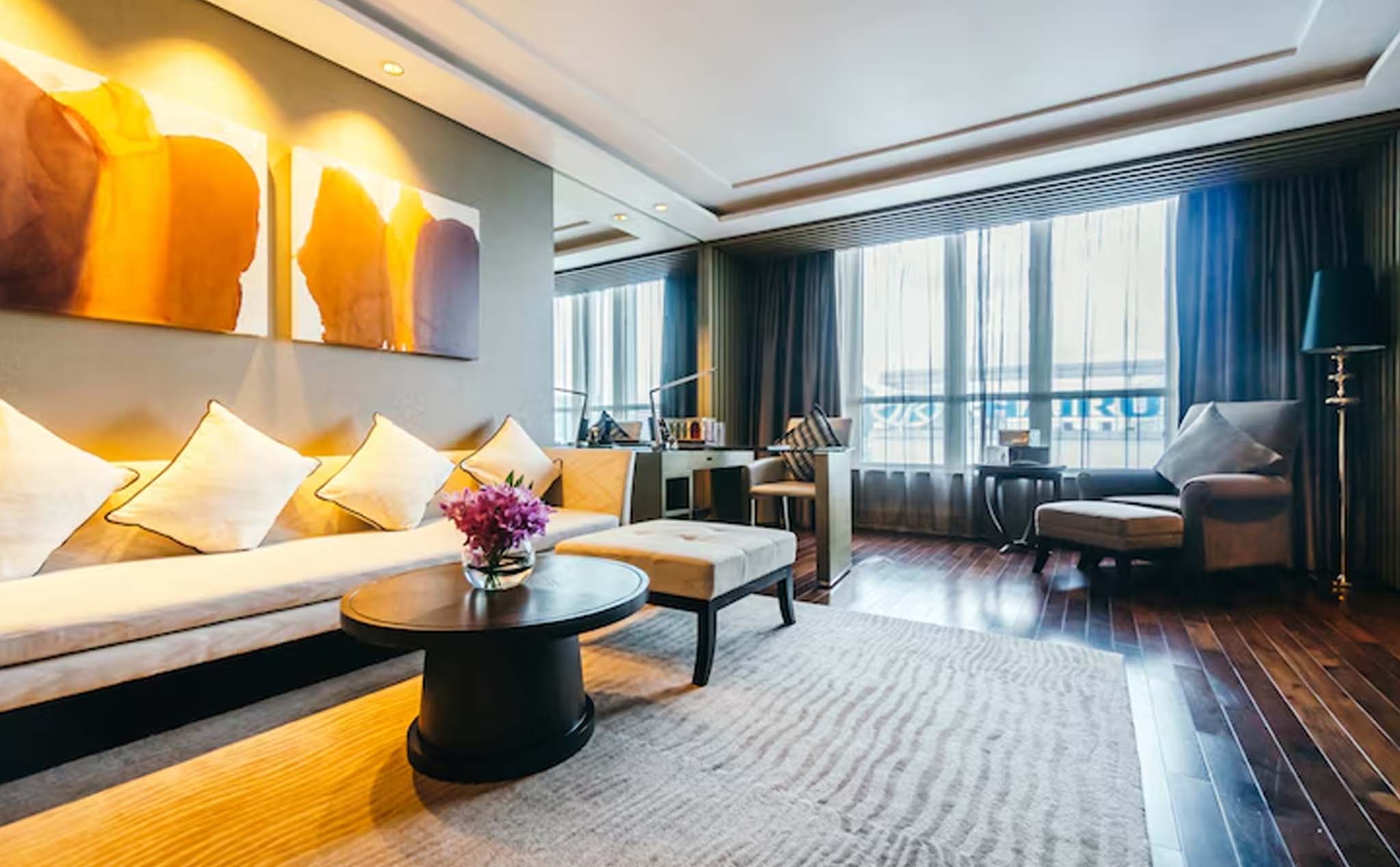 Residential Interior Designing Services In Chandigarh